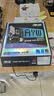 华硕B760M-AYW WIFI D4 II 哎呦喂主板 支持 CPU 14600KF/12490F/12600KF（Intel B760/LGA 1700） 实拍图