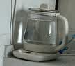 小熊（Bear）养生壶 煮茶壶 恒温水壶 保温烧水一体智能花茶壶烧水壶母婴用 1.5L YSH-J15Z7 实拍图