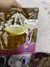 蒙牛铂金装女士奶粉400g 高铁高钙0蔗糖 添加益生菌 独立条装 实拍图