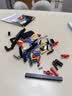 乐高（LEGO）积木机械组42213 福特烈马SUV男女孩儿童玩具生日礼物 实拍图