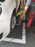 佳通轮胎(Giti)轮胎195/65R15 91V  221 适配 卡罗拉/科沃兹/宝来/朗逸 实拍图