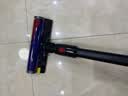 戴森（DYSON） V8 Cyclone 无绳吸尘器 手持无线吸尘器 除螨 宠物 家庭适用 实拍图