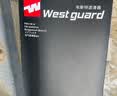 韦斯特空调滤芯滤清器MK9670(适配艾瑞泽5/PLUS/艾瑞泽GX/瑞虎3) 实拍图