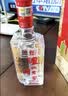 泸州老窖六年窖头曲 52度 500ml*6瓶 整箱装 浓香型白酒 中秋送礼 实拍图