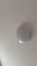 雷士（NVC）led灯盘吸顶替换灯芯灯泡灯板圆形磁吸灯条光源模组40瓦白光6500K 实拍图