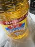 鲁花 食用油 物理压榨 葵花仁油6.18L  实拍图