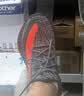 阿迪达斯Yeezy350透气椰子男女休闲鞋HQ7045 42 实拍图