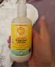 加州宝宝（California Baby）金盏花儿童身体乳251ml 春夏保湿润肤 婴幼儿低敏清爽【双有机】 实拍图