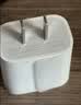 iphone拆机原装20W充电器充电线iPhone16/15/14/13/12/11proMax国 原装20w充电头 1m 实拍图