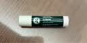 曼秀雷敦防晒SPF15修护润唇膏 保湿滋润防干裂去死皮3.5g*2支 实拍图
