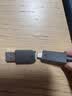 Sandisk闪迪2TB Type-c USB3.2 NVMe移动固态硬盘（PSSD）E61卓越版 1050MB/s三防保护 手机笔记本电脑外接SSD 实拍图