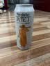 瓦伦丁（Wurenbacher）德国原装进口小麦啤酒500ml*24听 精酿白啤整箱浓郁麦香 聚会送礼 实拍图