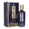 泸州老窖 蓝花瓷头曲 醇柔 52度 500ml 单瓶浓香型白酒 送礼 实拍图