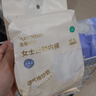 全棉时代一次性内裤女士棉纱出差旅行孕妇月子不掉絮M码5条【柔软透气】 实拍图