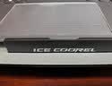 酷睿冰尊（ICE COOREL）笔记本散热器底座 铝合金面板降温电脑支架桌面增高桌手提电脑可调速排风扇散热板适用华为联想 实拍图