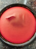 优必利 利百代速干印台 快干印油 明色朱肉印泥红色纱布 印台MS-60 晒单实拍图