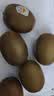 佳沛（zespri）新西兰金奇异果4粒103-114g猕猴桃源头直发中秋节礼品送水果礼盒 实拍图