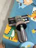 莱克吉米【母婴级TOP1】除螨仪大吸力S5Ultra家用床上吸尘器高温杀菌小型手持去螨虫吸毛一体机 实拍图
