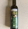 爷爷的农场核桃油热炒油250ml 进口食用油凉拌辅食油 赠婴儿宝宝辅食谱 实拍图
