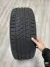 倍耐力汽车轮胎225/55R17 97Y 新P7 (AO,KA)原配奥迪A6L 实拍图
