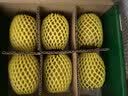 佳沛（zespri）新西兰阳光金奇异果6粒装88-103g猕猴桃水果中秋节礼品送水果礼盒 实拍图
