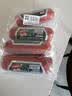 龙大肉食梨木烤无淀粉火腿净重400g*4 开袋即食香肠肉肠早餐老火腿肠熟食 实拍图