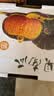 京地达山东三色金贝贝奶油贝贝南瓜精选礼盒净重4.5斤单果200g+源头直发 实拍图
