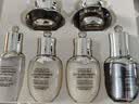 后（The history of Whoo）后天气丹光耀焕活紧颜系列护肤品6件套98ml小样礼盒旅行套装 实拍图
