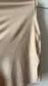 有棵树冰丝安全裤打底裤二合一女士内裤女10A抗菌夏季无痕防走光配裙子 实拍图