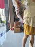 珍百年露营烧烤半成品食材套餐4-6人份约235串牛羊猪鸡五花肉虾等4斤多 实拍图