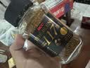 悠诗诗（UCC）117冻干速溶纯黑进口咖啡粉70g*2瓶装 实拍图