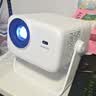 飞利浦（PHILIPS）天眼高亮版（780CVIA）云台投影仪家用 家庭影院真1080P超高清智能便携卧室客厅投影机 NeoPix 347 实拍图