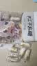 锦大手工牛轧糖500g 软牛轧花生糖 糖果 奶糖 喜糖 零食 教师节礼物 实拍图