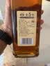 古越龙山 金五年 半干型 绍兴黄酒 600ml 单瓶装 无焦糖色中秋送礼花雕酒 实拍图