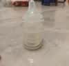 贝亲（Pigeon）自然实感第3代启衔奶嘴 宽口径奶嘴 S号-2只装  1个月以上 BA134 实拍图