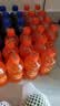 百事可乐美年达 Mirinda 橙味汽水碳酸饮料300ml*24瓶 便携小瓶 整箱装 实拍图