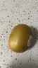 佳沛（zespri）新西兰阳光金奇异果6粒装88-103g猕猴桃水果中秋节礼品送水果礼盒 实拍图