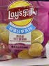乐事（Lay's）薯片 墨西哥鸡汁番茄味 135克 休闲零食 膨化食品 实拍图