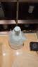 志高（CHIGO）抽水器桶装水 电动抽水泵饮水机纯净水取水器自动上水器MX-H17 实拍图