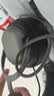 西伯利亚T10 Wireless 【左梓轩小叮当同款】无线蓝牙游戏耳机头戴式电竞四腔体战术【赠超导冰感耳套】 实拍图