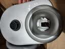 美的（Midea）纯钛养生壶烧水壶2L大容量全自动恒温水壶2000W速沸烧水+茶篮家用热水壶调奶器花茶壶YS20P705-Ti 实拍图