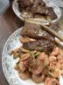 大希地腌制 调味牛仔骨 带骨小牛排  牛肉牛肋骨烧烤食材冷冻400g下饭菜 实拍图