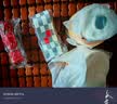 babycare儿童保温杯水壶吸管杯大宝宝学饮杯不锈钢三合一上学600ml 实拍图