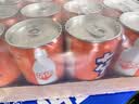 可口可乐（Coca-Cola）碳酸汽水饮料混合 可乐330mlx6罐+雪碧330mlx4罐+芬达橙330mlx2罐 实拍图