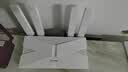 普联（TP-LINK） 大道AX3000满血WiFi6千兆无线路由器 5G双频家用穿墙 Mesh 3000M无线速率 信号增强 易展 XDR3010 实拍图