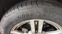 固特异（Goodyear）汽车轮胎 235/55R18 104W 鹰驰F1酷跑 适配探岳/途观L 御乘升级 实拍图
