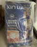 心粮蓝袋肉骨头冻干狗粮狗干粮无谷低敏肉含量高大型犬10kg/20斤 实拍图