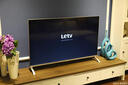 乐视TV50英寸 F50C 全高清画质 HDR 智能网络投屏 游戏液晶平板电视机 家用客厅酒店监控商用显示屏 50英寸 F50C 超高质价比 裸机版本 实拍图