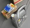 壳牌（Shell）全合成机油 0w-40(0w40) 4L超凡喜力都市光影版汽车保养京东自营 实拍图