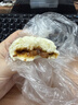广州酒家核桃包750g 20个 早餐半成品早茶点心包子面点食品美食面点预制菜 实拍图